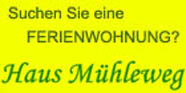 Haus Mühleweg