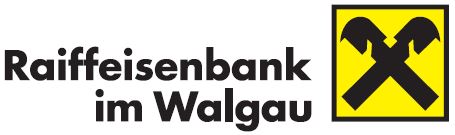 Raiffeisenbank Walgau-Großwalsertal