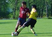 SC Hatlerdorf vs. ERNE FC Schlins - 3:1