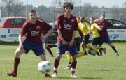 SK Brederis : ERNE FC Schlins - 3:0 -  2008_03_30