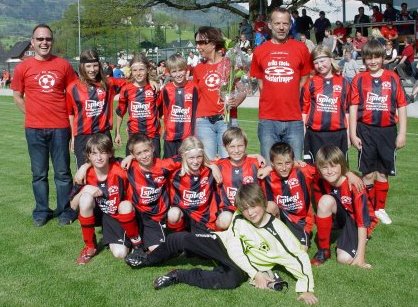 U11/U12B - 2008