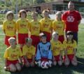 U11 - 2007/2008