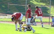G&ouml;tzis vs. Schlins 3:2