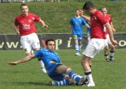 Lochau vs. Schlins - 3:2