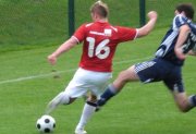ERNE FC Schlins vs. FC G&ouml;tzis - 4:0