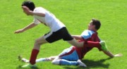 Schlins 1b gegen Th&uuml;ringen 1b