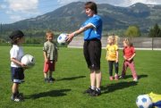 ERNE FC Schlins :: Ferien - Freizeit - Fu&szlig;ball