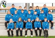 U12 - Meister 2008/2009