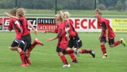 U12/U13 - 3 Spile - 3 Tage - 3 Siege