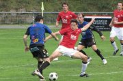Langenegg vs. ERNE FC Schlins - 3:0