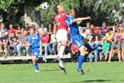 FC Nenzing vs. ERNE FC Schlins 3:1
