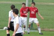 FC Schlins vs. FC Sulzberg - 3:2