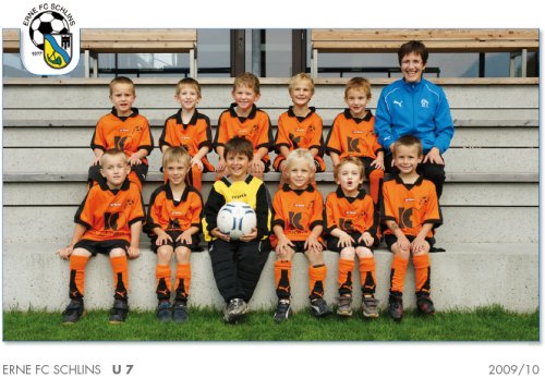 U-7 2009/2010