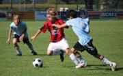 U14: Schlins vs. Meiningen