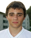 ERNE FC Schlins - Spieler - Mark Bertelt