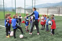 Ostertraining2012