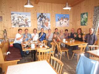 Clubheimteam Clubheimteam
