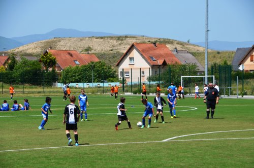 Foto vom Turnier