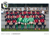 1. Kampfmannschaft