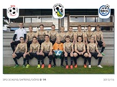 SPG U14