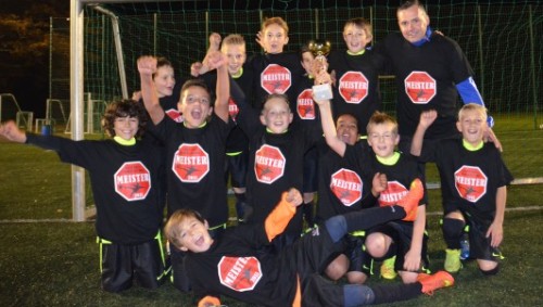 Meister T-Shirt U12