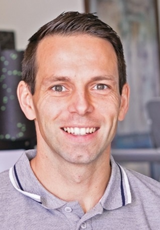 Mike Zech