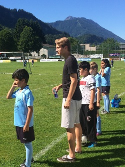 U8-Turnier-Altenstadt