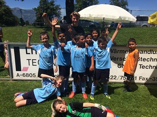 U8-Turnier-Altenstadt