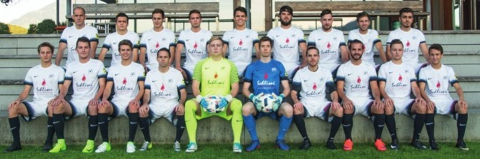 ERNE FC Schlins