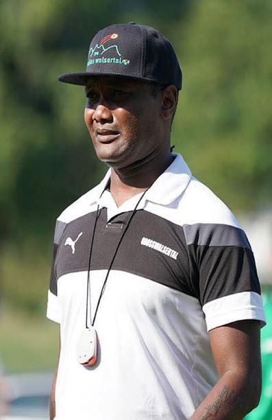 Akram Abdalla Mohamed