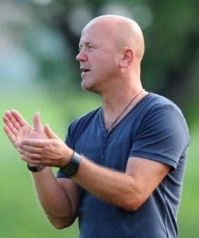 Zeljko Milosevic